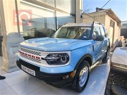 فورد برونكو سبورت